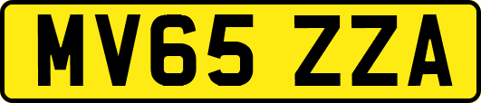 MV65ZZA