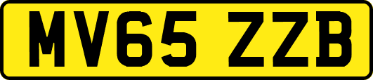 MV65ZZB