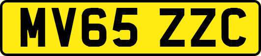 MV65ZZC