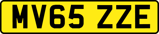 MV65ZZE
