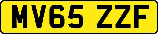 MV65ZZF