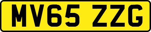 MV65ZZG