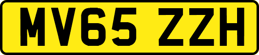 MV65ZZH