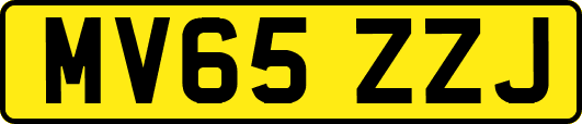 MV65ZZJ