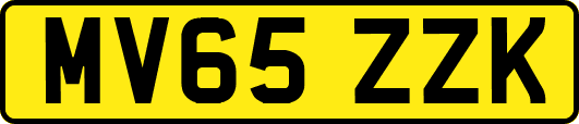 MV65ZZK