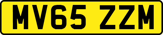 MV65ZZM