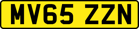 MV65ZZN