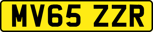 MV65ZZR