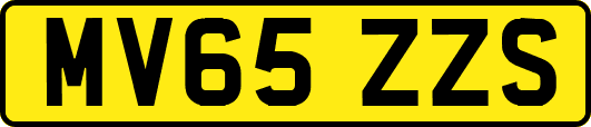 MV65ZZS