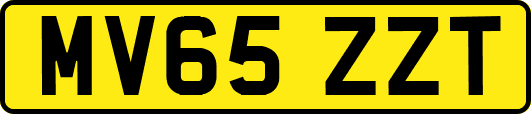 MV65ZZT