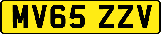 MV65ZZV