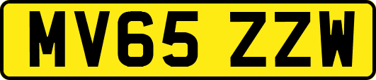 MV65ZZW