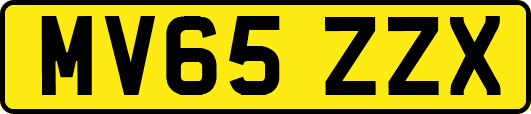 MV65ZZX
