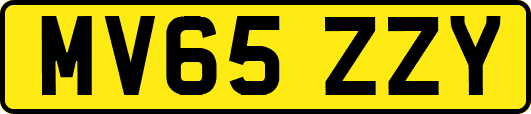 MV65ZZY