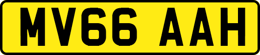 MV66AAH