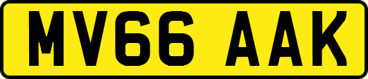 MV66AAK