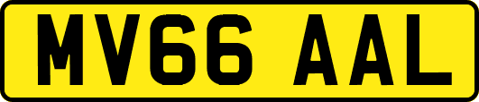 MV66AAL