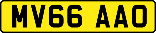 MV66AAO