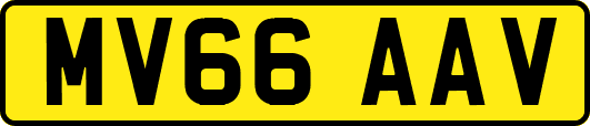 MV66AAV