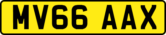 MV66AAX