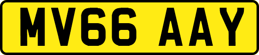 MV66AAY