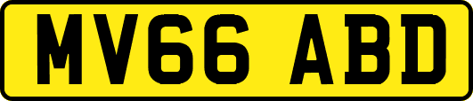 MV66ABD