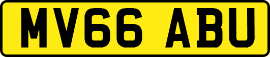 MV66ABU