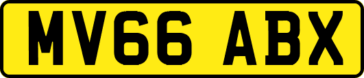 MV66ABX