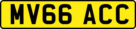 MV66ACC