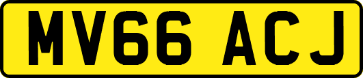 MV66ACJ