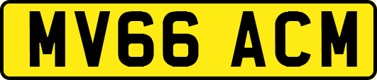 MV66ACM