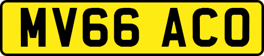 MV66ACO