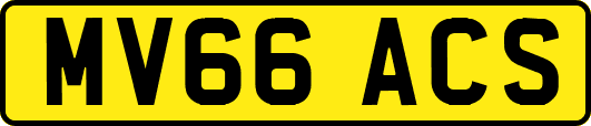 MV66ACS