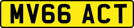 MV66ACT