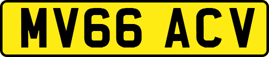 MV66ACV