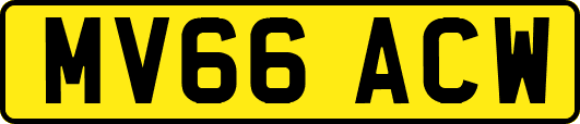 MV66ACW
