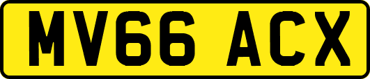 MV66ACX