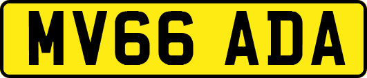 MV66ADA