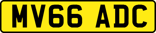 MV66ADC