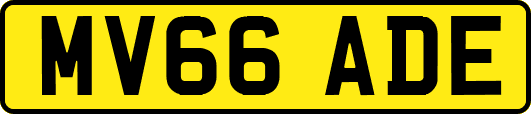 MV66ADE