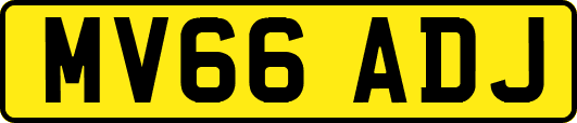 MV66ADJ