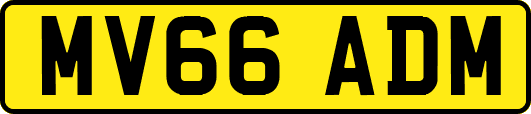 MV66ADM