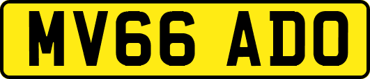 MV66ADO