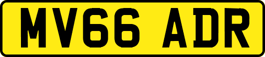 MV66ADR