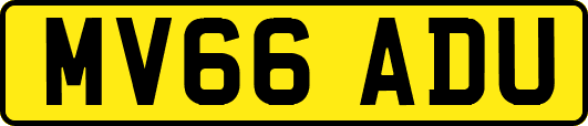 MV66ADU