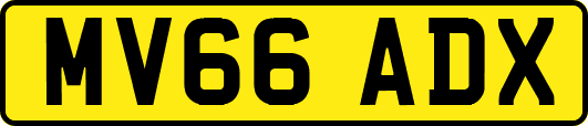 MV66ADX