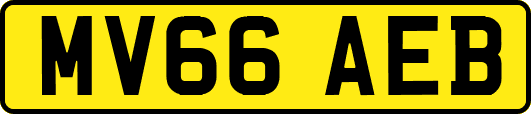 MV66AEB