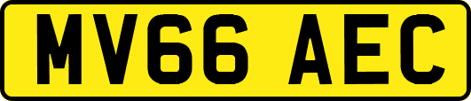 MV66AEC