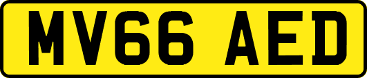 MV66AED