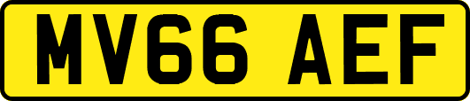 MV66AEF